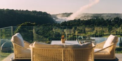 Travel Sale 2025: hasta 15% off 🔥 en Paquetes a Sudamérica con Hoteles Meliá