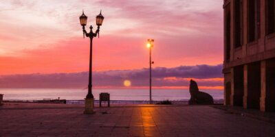 Hoteles en Argentina ¿Bariloche o Mar del Plata? Buscamos las mejores tarifas y comparamos Enero o Febrero 🛎️