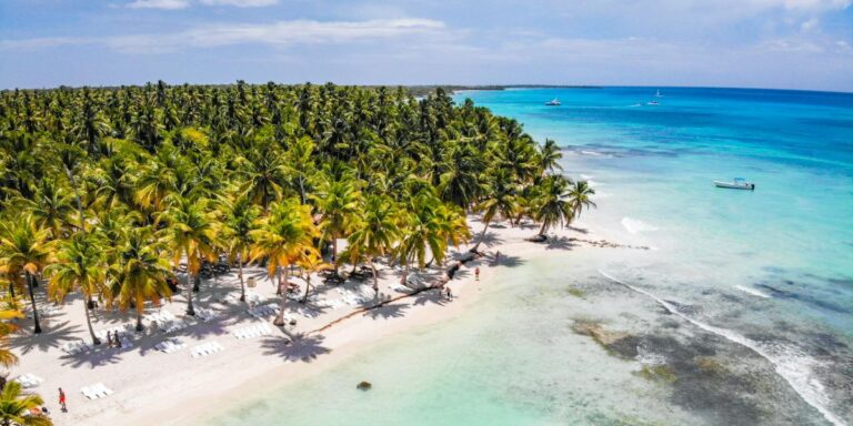 ¿Verano en Brasil o en El Caribe? 🍹 Las mejores opciones de Paquetes con desayuno o All Inclusive