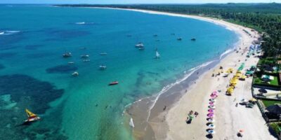 Travel Sale 2025: Varieté de Paquetes a Porto de Galinhas con carry on 🧳 + desayuno ☕ + vuelo directo (ida) a partir de U$D 644 🤯 desde Aeroparque