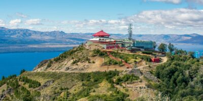 Travel Sale 2025: Paquetes a Barilcohe ⛰️ en verano a partir de AR$ 319.131 en hasta 15 cuotas sin interés desde Bs. As.