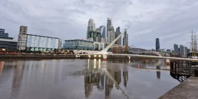 Vuelos a Buenos Aires desde Madrid con equipaje a partir de U$D 955 ✈️ ¡Fechas en Navidad y Año Nuevo!