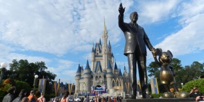 Hasta USD 300 de descuento para viajar a Walt Disney World Resort