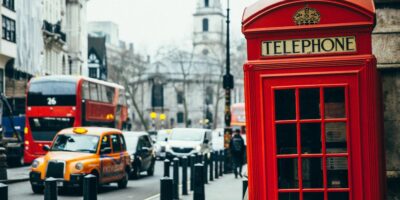 ¡Excelente tarifa! 🔥 Londres con Carry On y una escala corta a partir de U$D 1.019 desde Buenos Aires 💂