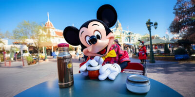 ¡Excelente promo para los Tickets a Walt Disney World! 🏰 4 parques a partir de U$D 129 por día 🪄🫧