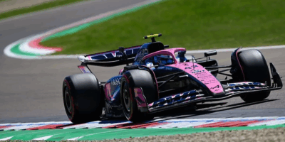 PA-QUE-TA-ZO: Gran Prix (F1 🏎️ en San Pablo) con Entradas a la Carrera 🎫 + traslados + coordinador en el destino + kit y cena de regalo a partir de U$D 2.905