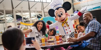 ¡Vacaciones de Verano en Orlando! 🏰 Paquetes Familiares en Hoteles cerca de los Parques 🎢 a partir de U$D 1.128 por persona desde Bs. As. ¡Opciones en Cuotas!