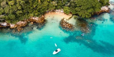 Travel Sale 2025: ¡A emitir! Paquetes a Bombinhas a partir de U$D 265 🔥🔥🔥 desde Bs. As.