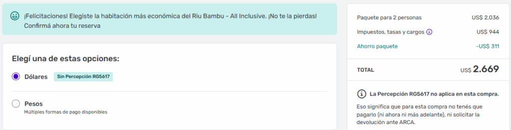 Paquetes All Inclusive a Punta Cana