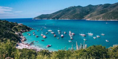 Más Paquete a Búzios + Arraial do Cabo con hoteles 3 ⭐ + Carry on 🧳 a partir de U$D 439 🔥🔥🔥 desde Bs. As.