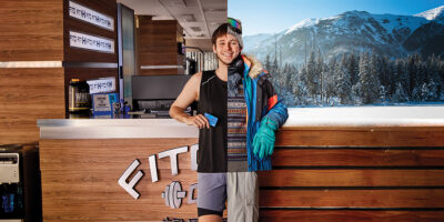 ✈️ ¿Querés ganar accesos a salas VIP y Fast Pass para tus viajes? Te contamos cómo acá