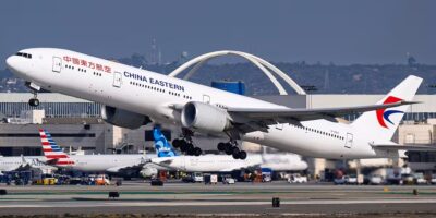 Buenos Aires y Shanghái, más cerca: algunas tarifas y detalles de esta nueva ruta aérea récord ✈️