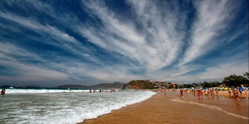 Mejores zonas para alojarse en Búzios