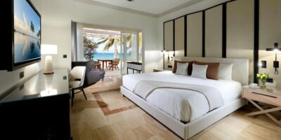 Grand Palladium Jamaica 5 ⭐ y otros All Inclusive con hasta 3 cuotas y 35 % OFF + tarifa flexible