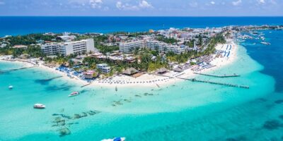 Paquetes a 🏝️ Isla Mujeres (Quintana Roo) con Carry On 🧳 a partir de U$D 989 💣 desde Bs. As.