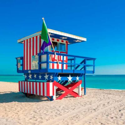 Miami Directo ✈️ y con Carry On 🧳 a partir de U$D 710 desde Bs. As.