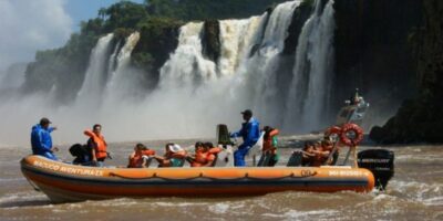 Hasta 9 Cuotas sin Interés para Hotel 5 ⭐ Loi Suites en Iguazú en Verano ☀️ con Spa y Desayuno buffet 🍳