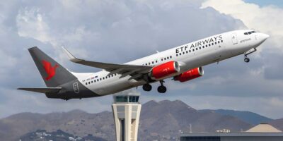 ETF Airways operará para Flybondi: buscan pilotos en Córdoba y amplían la operación ACMI 🧑‍✈️