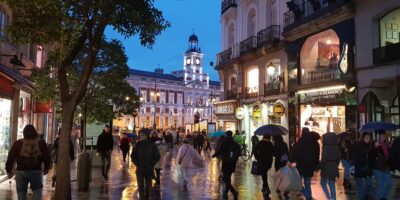 ¡Imperdible! ❤️‍🔥 Madrid a partir de U$D 799 desde Buenos Aires 💃 ¡Nuevas fechas disponibles!