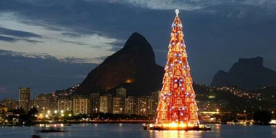 ¡Navidad y Año Nuevo en Río de Janeiro! 🎇 Vuelos Directos a partir de U$D 273 desde Buenos Aires 🍹