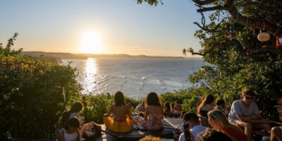 Triplete de Paquetes a Praia da Pipa 🌅 en Hoteles 4 ⭐ con Desayuno + Vuelo con Carry On 🧳 a partir de U$D 730 en cuotas -por persona en base doble- desde Bs. As.