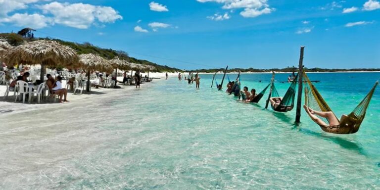 Black Friday: Paquetes a Brasil 🌅 desde varios lugares del país con hasta U$D 150 de descuento 🤯