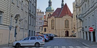 Praga con Carry On a partir de U$D 1.069 desde Buenos Aires