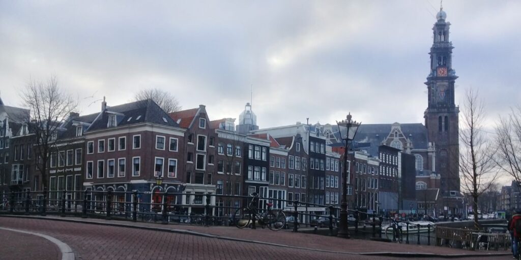 Europa en invierno ciudades que se vuelven mágicas cuando llega el frío