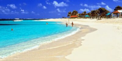 Black Friday: ¡Para Emitir Ya! Paquetes a Aruba en Temporada Alta (de allá) con Carry On a partir de U$D 1.119 💣💣 -por persona en base doble- desde Aeroparque