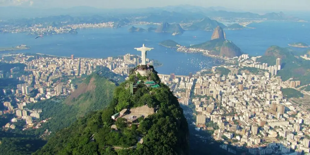  Brasil en verano 2026