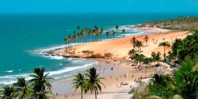 Black Friday: Hasta 15 % de Descuento en Paquetes a Brasil 👙🏖️
