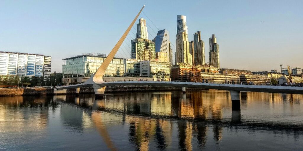 Turismo en alza Buenos Aires marca un nuevo récord anual y renueva su impulso internacional