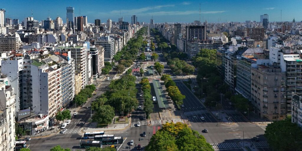 Turismo en alza Buenos Aires marca un nuevo récord anual y renueva su impulso internacional
