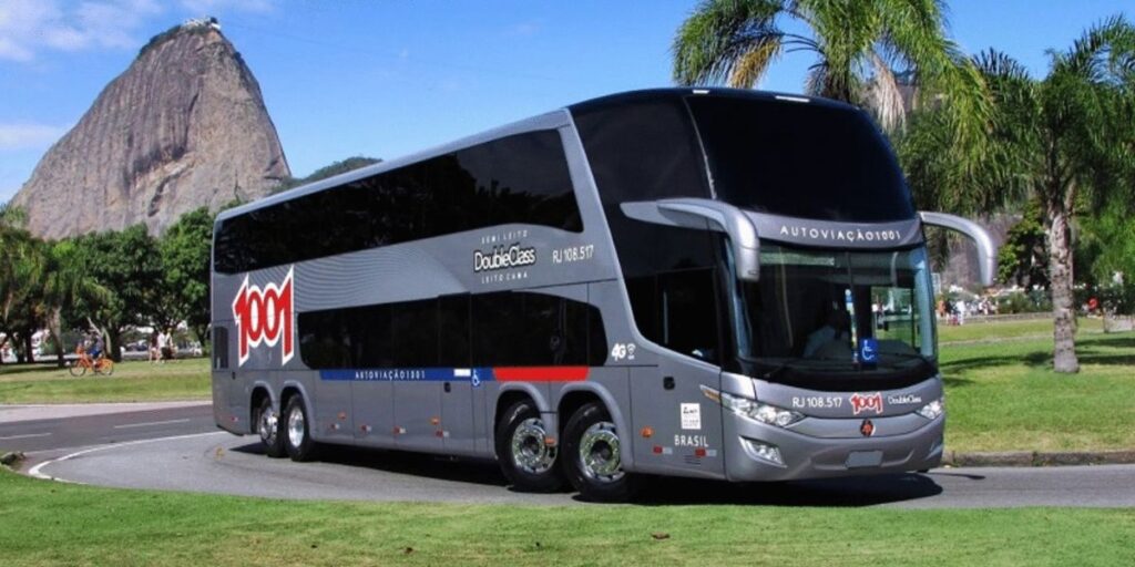 Cómo ir de Río de Janeiro a Búzios 