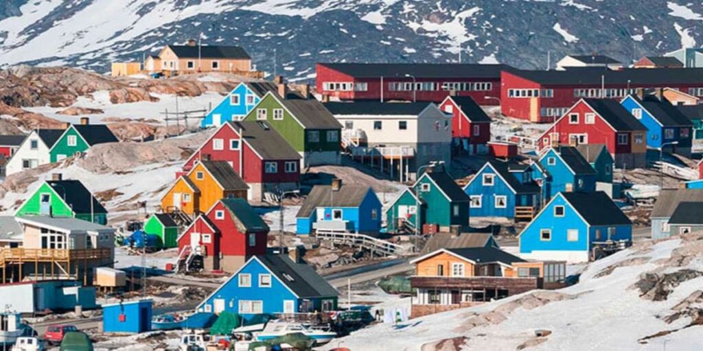 Europa en invierno ciudades que se vuelven mágicas cuando llega el frío