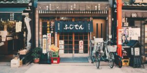 Japón regala vuelos domésticos: nueva oportunidad para explorar más allá de Tokio y Kioto ✈️