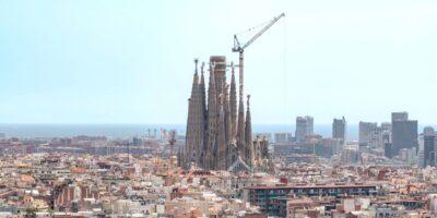 Black Friday: Barcelona en Primavera con Carry On a partir de U$D 879 desde Buenos Aires 🌹