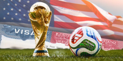 Hoteles en Kansas y Dallas 🛎️ para alentar a Argentina en el Mundial de Fútbol 2026 ⚽