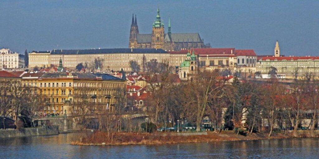 Europa en invierno ciudades que se vuelven mágicas cuando llega el frío