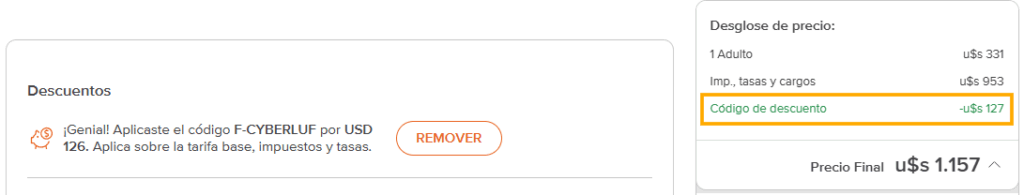 Cyber Monday Londres