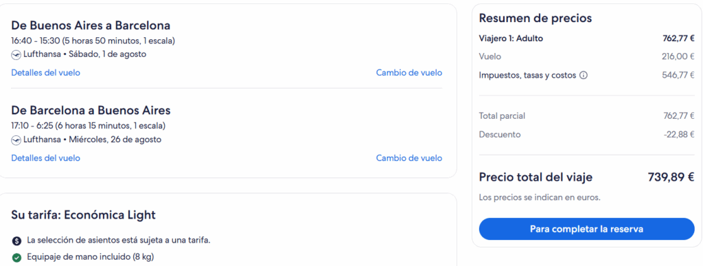 Cyber Monday Barcelona