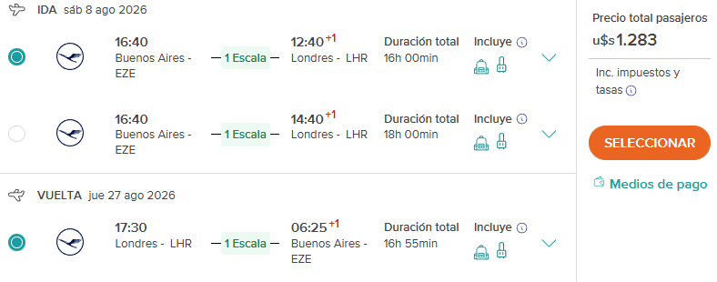 Cyber Monday Londres 