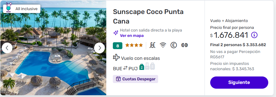 punta cana