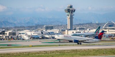 Viajeros eligieron las aerolíneas más confiables de Estados Unidos