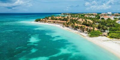 Vuelos directos a Aruba 🦩 con Carry On a partir de U$D 690 🔥🔥 desde Bs. As. + Opciones en cuotas