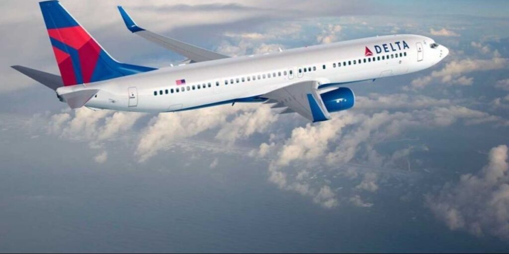 Viajeros eligieron las aerolíneas más confiables de Estados Unidos