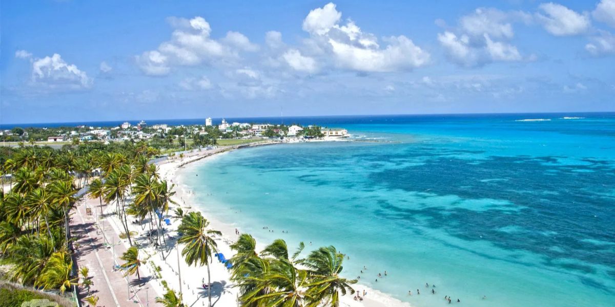 ¿Queeeee? Paquetes a San Andrés 🏝️ a partir de U$D 812 🔥🔥🔥 desde Bs. As. (tarifa por persona en base doble)