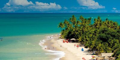 Súper Paquete All Inclusive 5 ⭐ a Costa do Sauípe a partir de U$D 1.332 😱 -por persona en base doble- desde Bs. As.