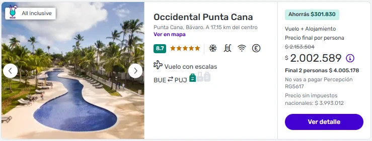 Punta Cana