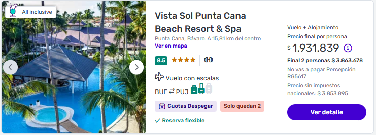 punta cana